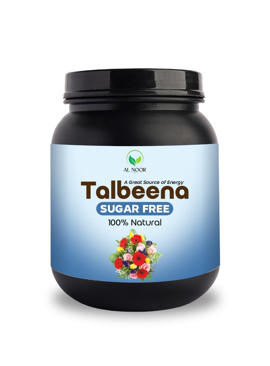 Talbeena – 100% Organic Sunnah Superfood (8 Delicious Flavors)