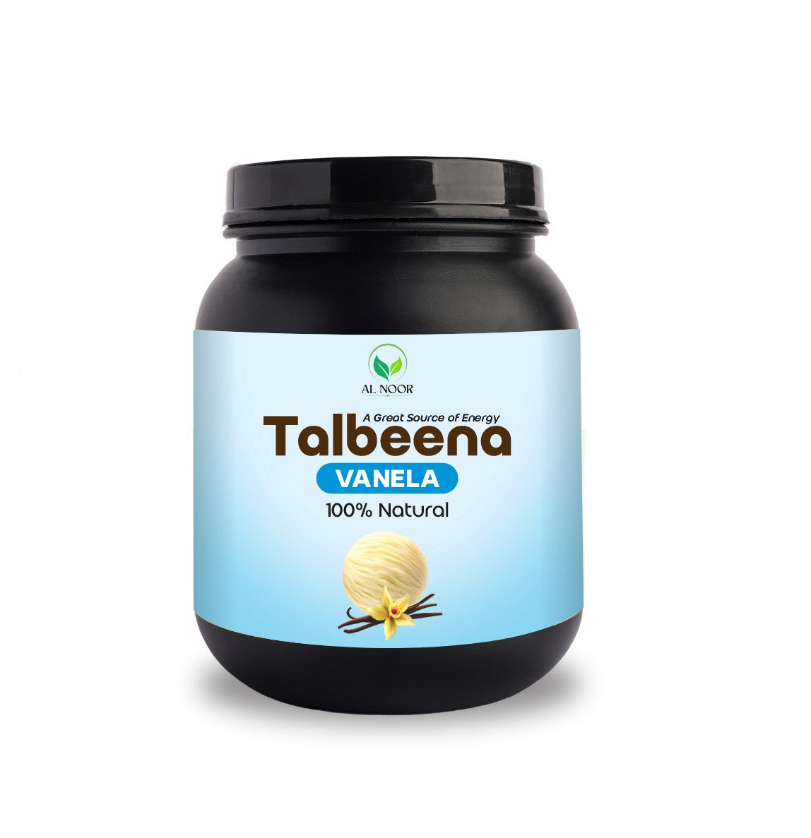 Talbeena – 100% Organic Sunnah Superfood (8 Delicious Flavors)