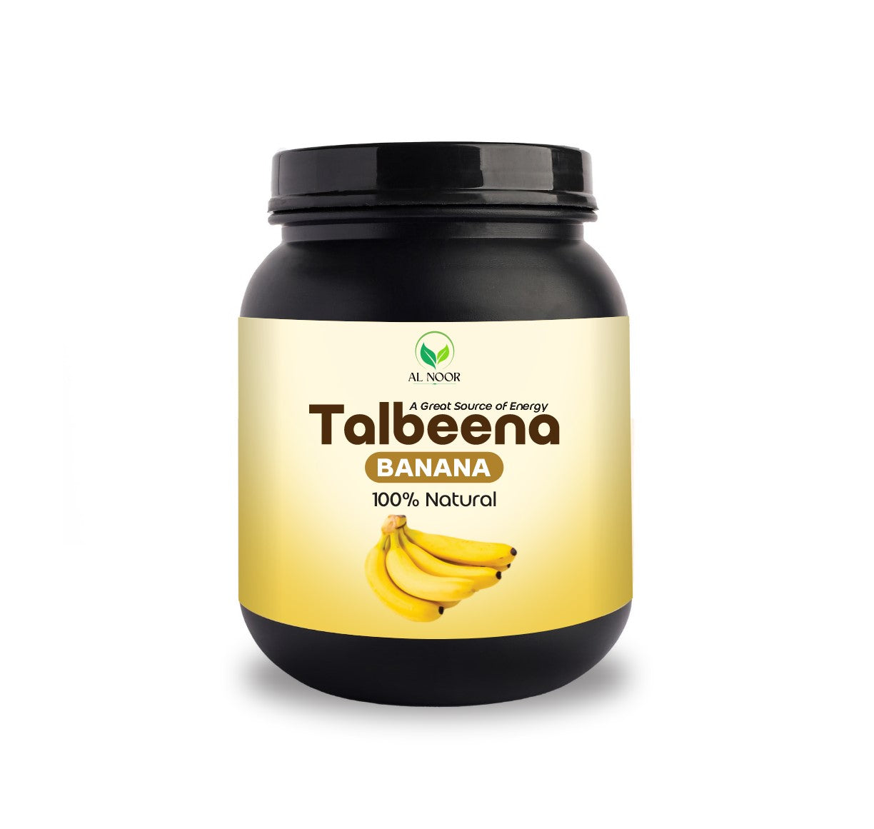 Talbeena – 100% Organic Sunnah Superfood (8 Delicious Flavors)