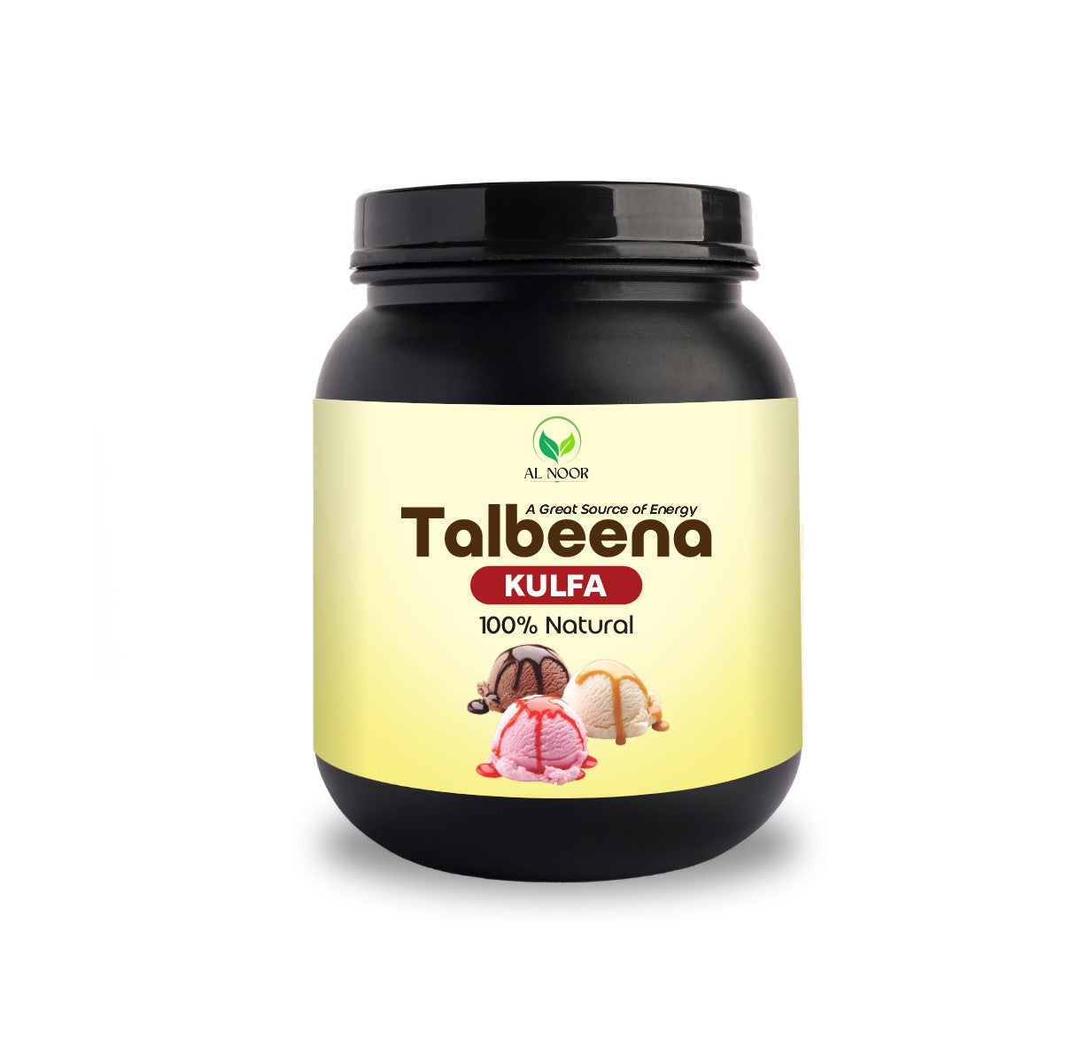 Talbeena – 100% Organic Sunnah Superfood (8 Delicious Flavors)