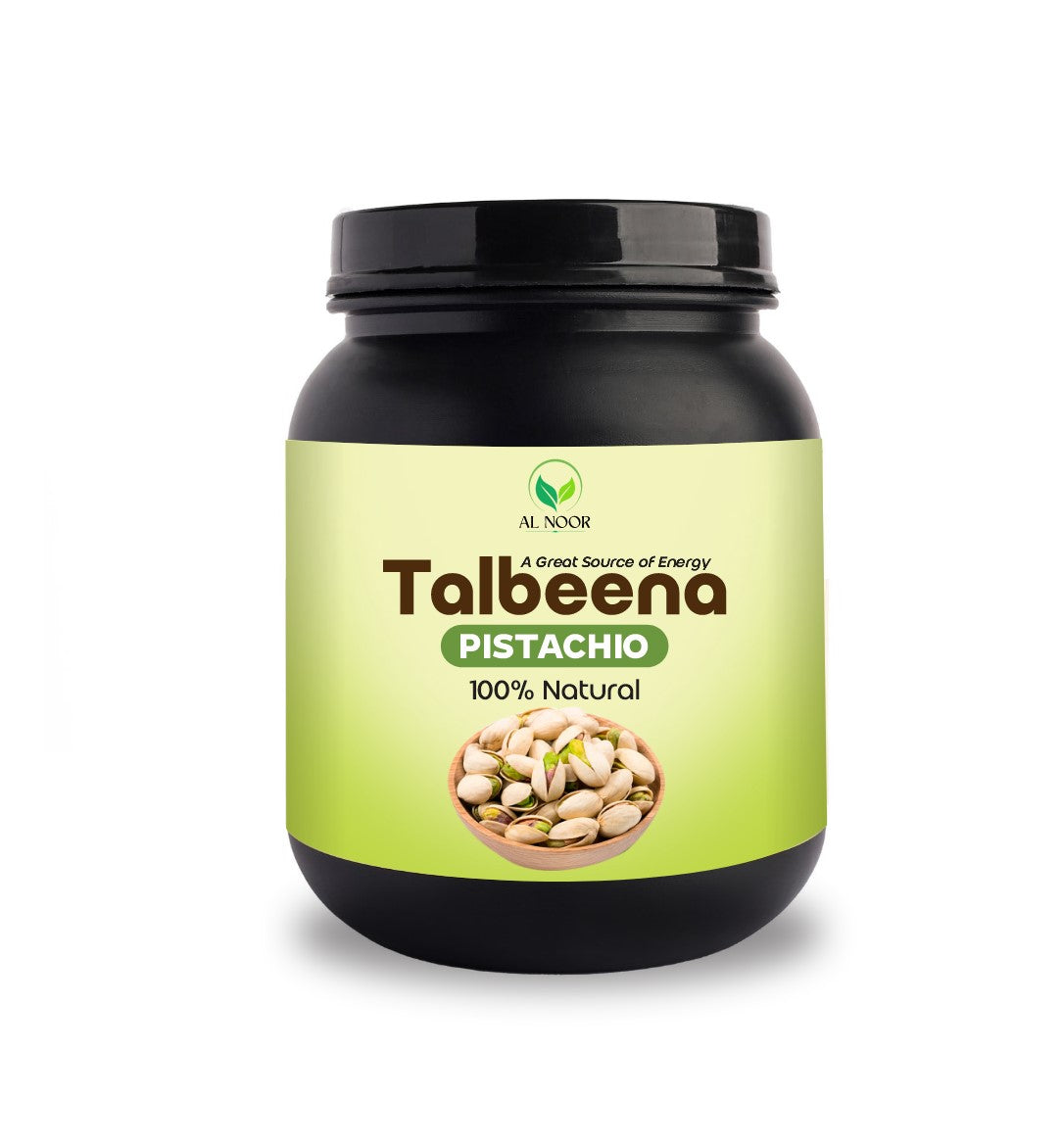 Talbeena – 100% Organic Sunnah Superfood (8 Delicious Flavors)
